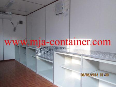 container kitchen 1
