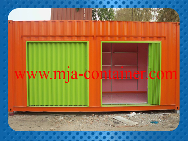Store Container
