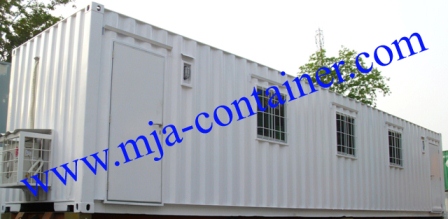 container office 40ft