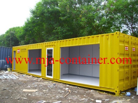 container 40ft PT Samudera 1 copy
