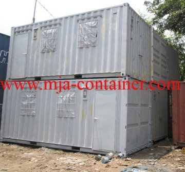 ready stock office container 1