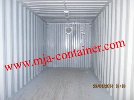 storage container